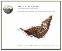 diyartistwebsites.com Crocetta