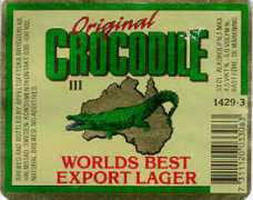 Crocodil