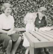 humphrysfamilytree.com Croine