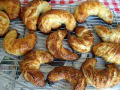 thefreshloaf.com Croissant
