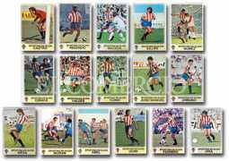 Cromos