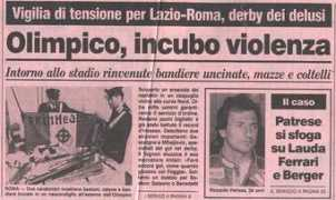 asromaultras.org Cronaca