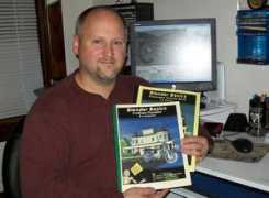 linux.org.ru Cronister