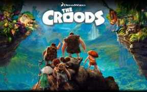 Crood