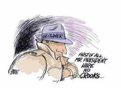 Crook