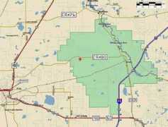 floridaorienteering.org Croom