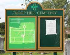 Croop