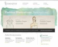 webdesignerdepot.com Croquis