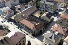 Crosara