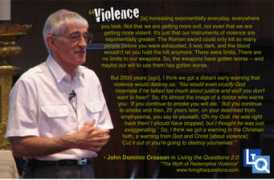 livingthequestions.com Crossan