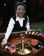 Croupier