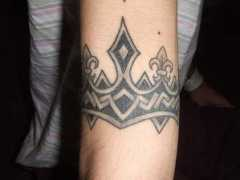 Crowns