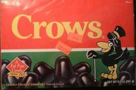 Crows