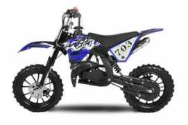 minimoto.by Croxx