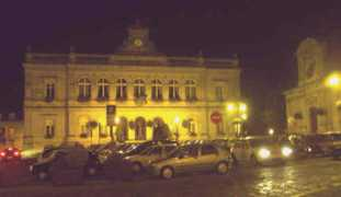 Croza