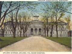 Crozer