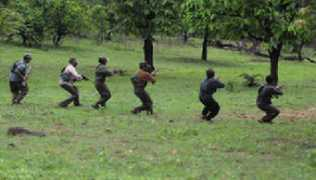 morungexpress.com Crpf