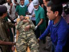 oneindia.com Crpf
