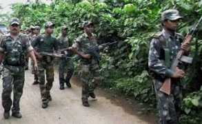pragativadi.com Crpf