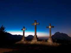 Cruces