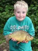 fishingmagic.com Crucian