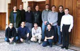 cedric.cnam.fr Crucianu