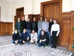 cedric.cnam.fr Crucianu