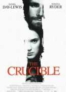 Crucible