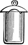 Crucible