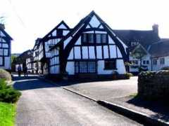 geograph.org.uk Cruck