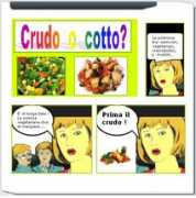 Cruda