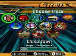 videogamer.com Cruis
