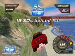 gamereactor.se Cruis