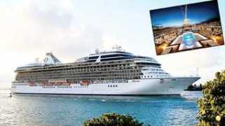 dnaindia.com Cruises