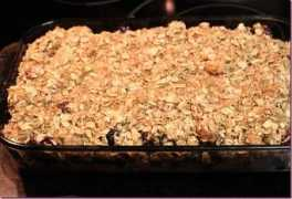 Crumble