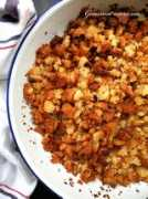 gourmetworrier.com Crumbs