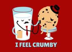 Crumby
