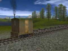 trainzone.co.nz Crummy