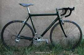 velospace.org Crumpton