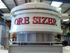oresizer.com Crushers
