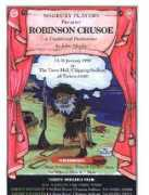 Crusoe