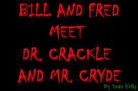 Cryde