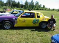 lairdraceway.com Cryderman