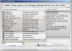 padlibrary.com Crypter