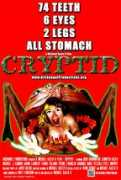 archangelproductions.org Cryptid