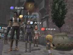 ffxi.wikkid.ca Cryptos