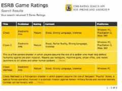 gamepur.com Crysi
