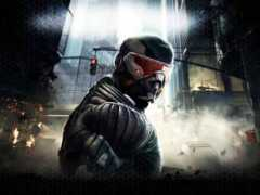 Crysis