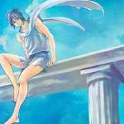 zerochan.net Crystallia