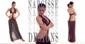 narcissedesigns.com Crystelle